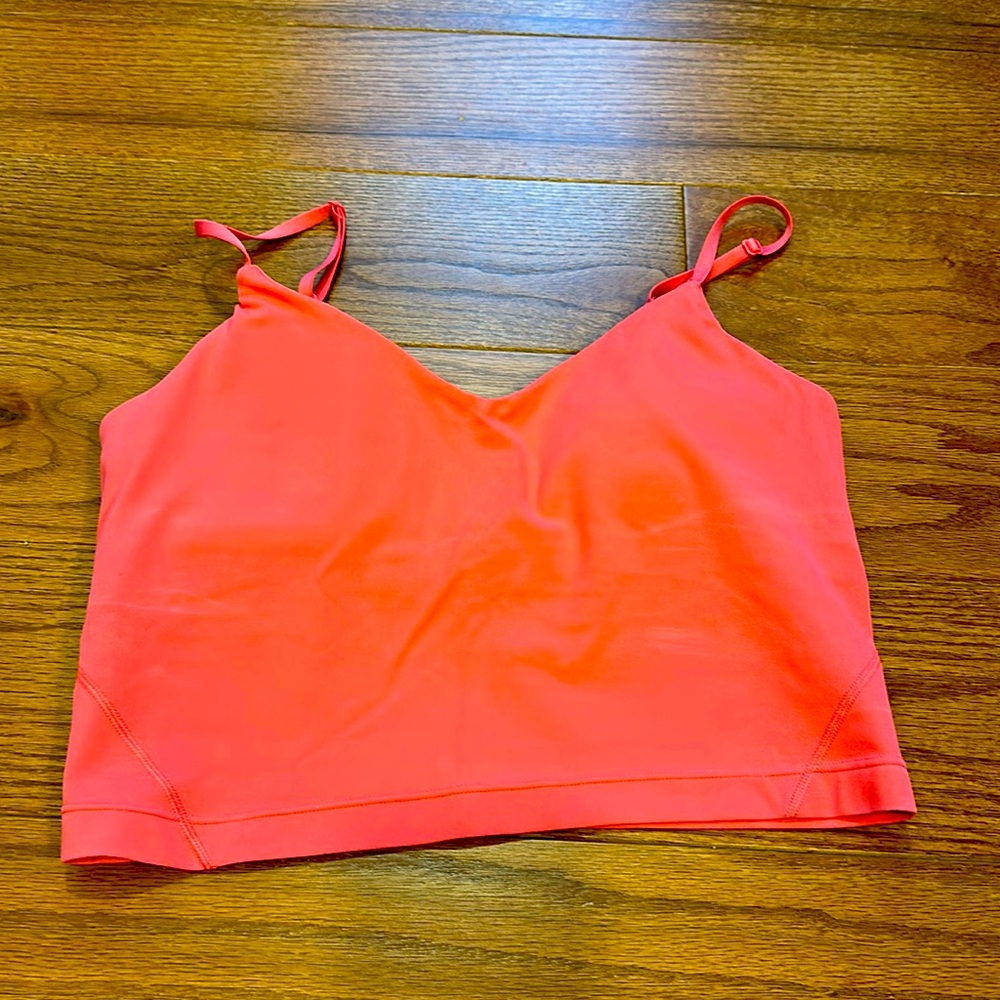 Lululemon bra